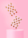 Holiday Treats Pimple Patches
