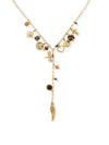 Willow Charm Necklace