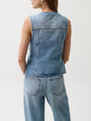 Gia Vest in Hazy