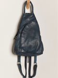 Soho Convertible Bag in Stormy Sea