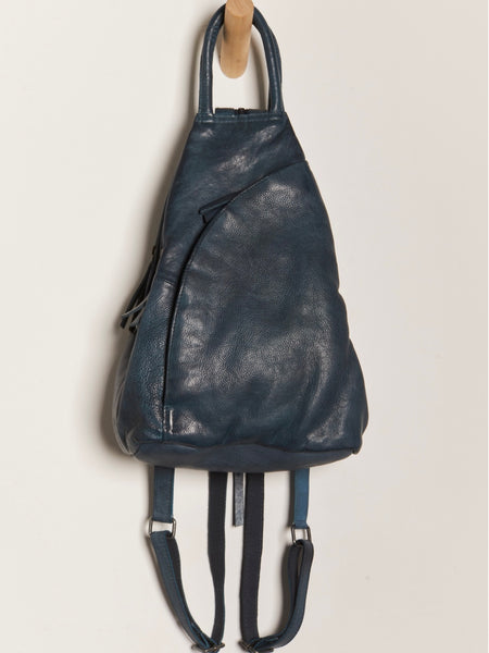 Soho Convertible Bag in Stormy Sea