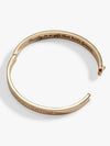 Grandma Family Is A Gift Bangle