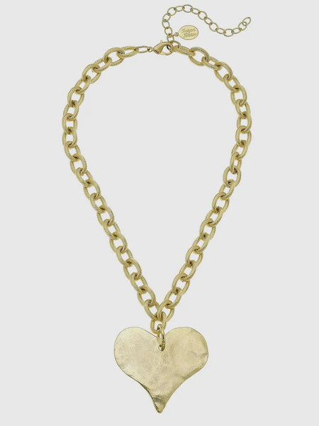 Wilder Link Necklace