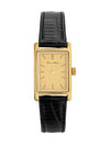 Carino Watch in Gold