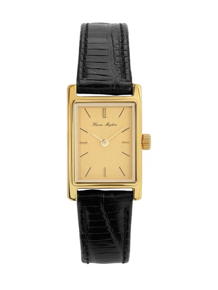 Carino Watch in Gold