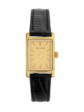 Carino Watch in Gold