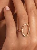 Come Full Circle Ring