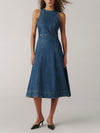 Southern Belle Dress in Proper