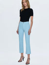 Simone Pant in Frost Blue