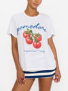 Travis Tee in Pomodoro Graphic