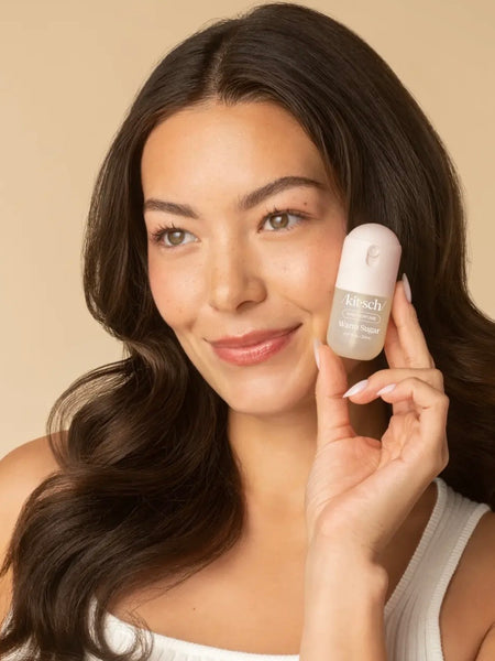 Mini Warm Sugar Hair & Body Perfume Mist