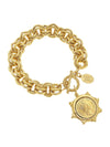 Queen Elizabeth II Windsor Bracelet