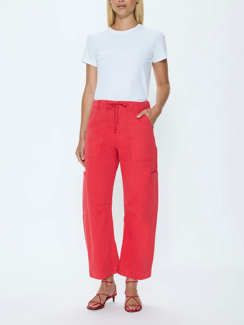 Sabrina Pant in Maraschino
