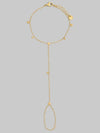 Written In The Stars Hand Chain