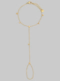 Written In The Stars Hand Chain