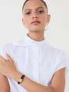 Carino Watch in Gold