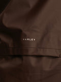 Kirsten Rain Coat in Dark Truffle