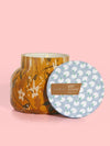 Pumpkin Dulce Pattern Play Signature Jar 19oz