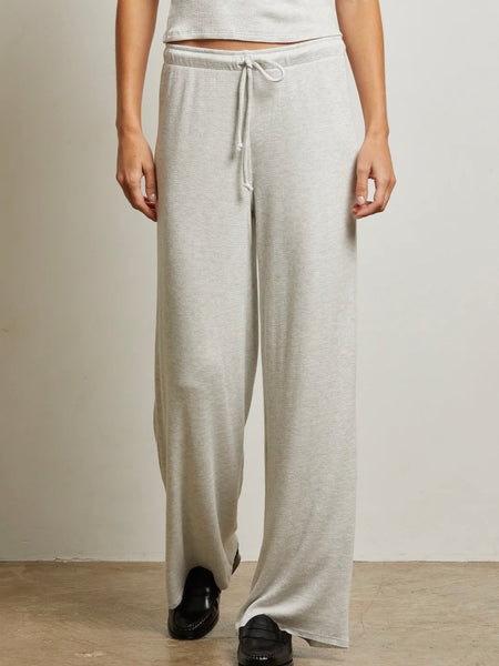 Oversized Sweatshirt in Chocolate Block Ciao