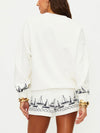 Malik Short in Regatta Anchor