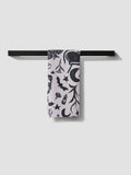 Moths and Things Tea Towel