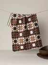 Quilted Luxe Kitchen Towel