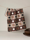 Quilted Luxe Kitchen Towel