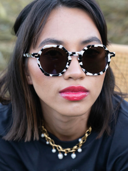 Millie Sunnies in Cosmic Cowboy
