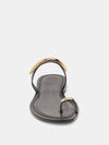 Wink Flat in Black