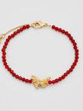 Hera Butterfly Bracelet