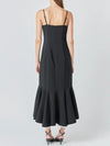 Make A Swish Dress in Black