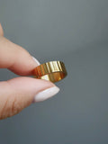 Zana Cigar Ring