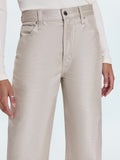 Tate Pant in Champagne Luster