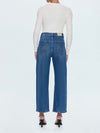 Kyra Ankle Jean in Soho