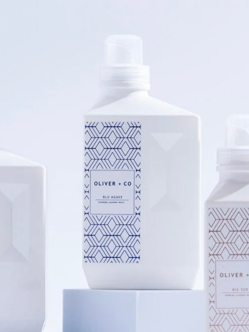 Blu Agave 16oz Supreme Laundry Wash