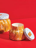 Pumpkin Dulce Pattern Play Petite Jar 8oz