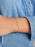 Tatum Bracelet in Gold