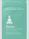 Relax Wearable Wellness Patch