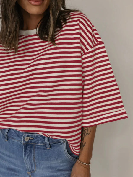 Down The Line Pants in Ivory