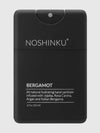 Refillable Bergamot Pocket Sanitizer