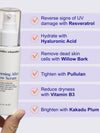 Morning After Glow Serum