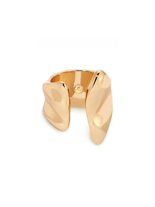 Liquid Luxe Ring