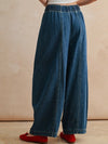 Bottom Of The Barrel Pants in Denim