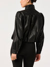 Estero Jacket in Black