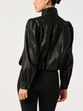 Estero Jacket in Black