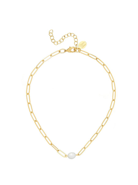Wilder Link Necklace