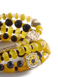 University of Missouri Beaded Stretch Bracelet Set