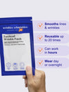 Forehead Wrinkle Patch 2pk