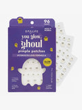 You Glow Ghoul Pimple Patches