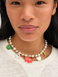 Bonne Chance Necklace